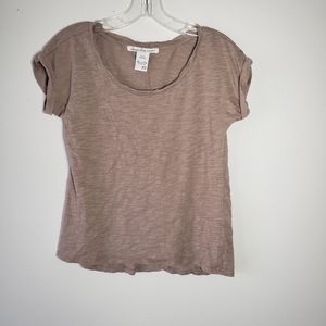 American Rag Short Sleeve Top